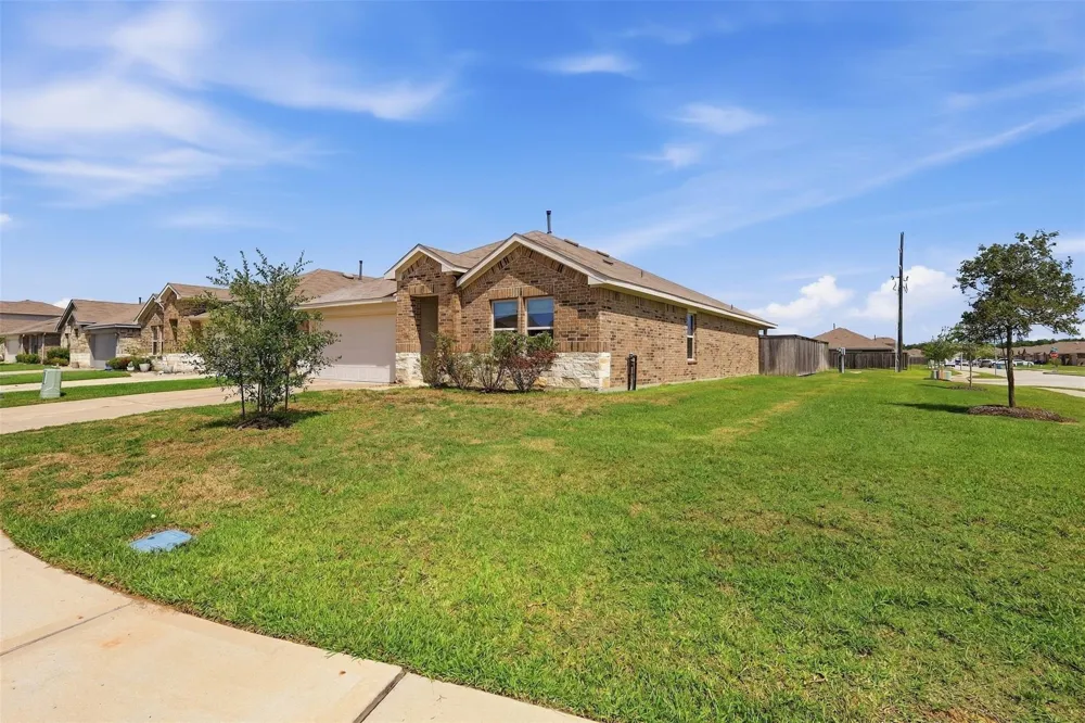 18651 Swainboro Drive New Caney, TX 77357