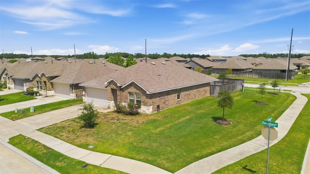 18651 Swainboro Drive New Caney, TX 77357