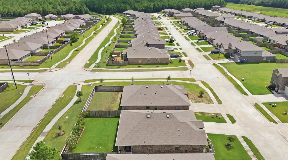18651 Swainboro Drive New Caney, TX 77357