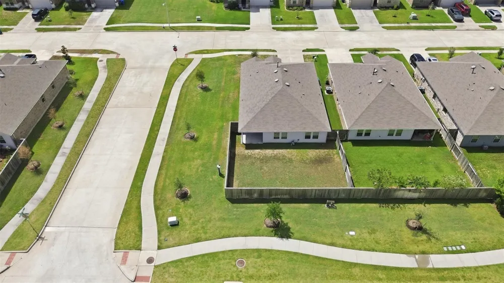 18651 Swainboro Drive New Caney, TX 77357