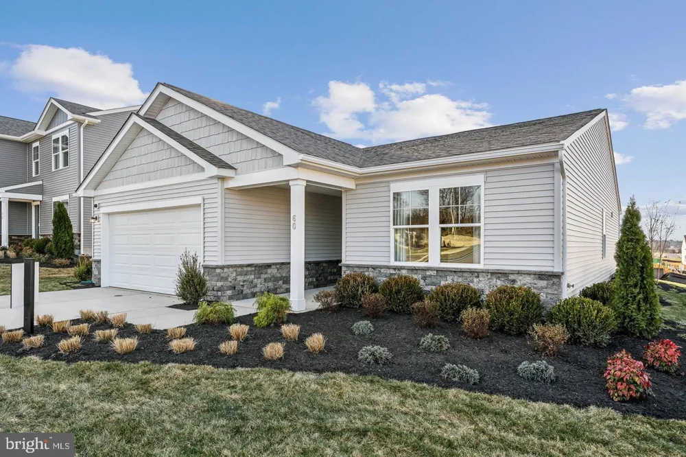 94 FORTUNA ROAD Charles Town, WV 25414