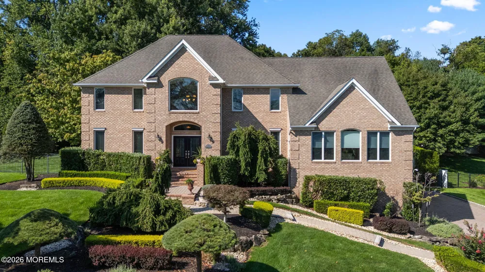 3 Landmark Lane Marlboro, NJ 07746