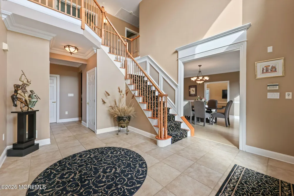 3 Landmark Lane Marlboro, NJ 07746