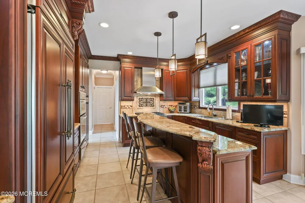 3 Landmark Lane Marlboro, NJ 07746