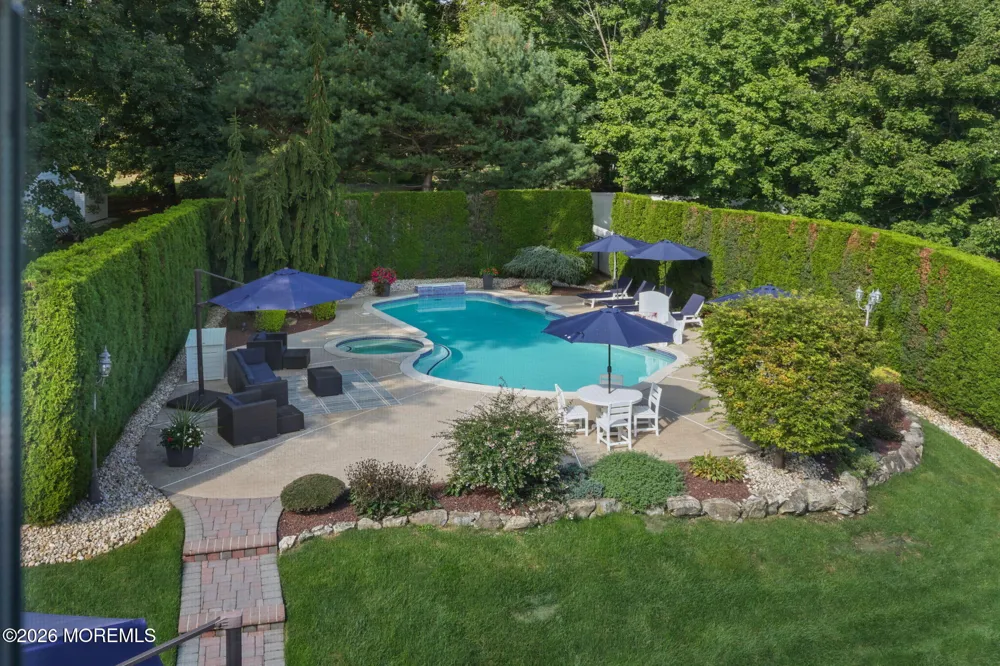 3 Landmark Lane Marlboro, NJ 07746