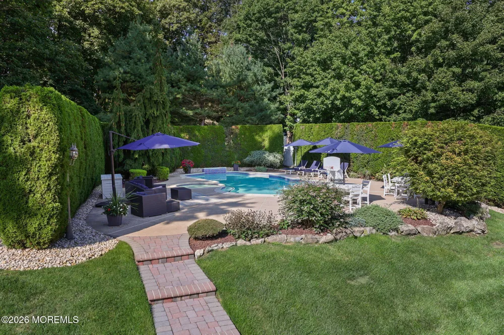 3 Landmark Lane Marlboro, NJ 07746