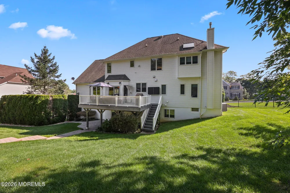 3 Landmark Lane Marlboro, NJ 07746