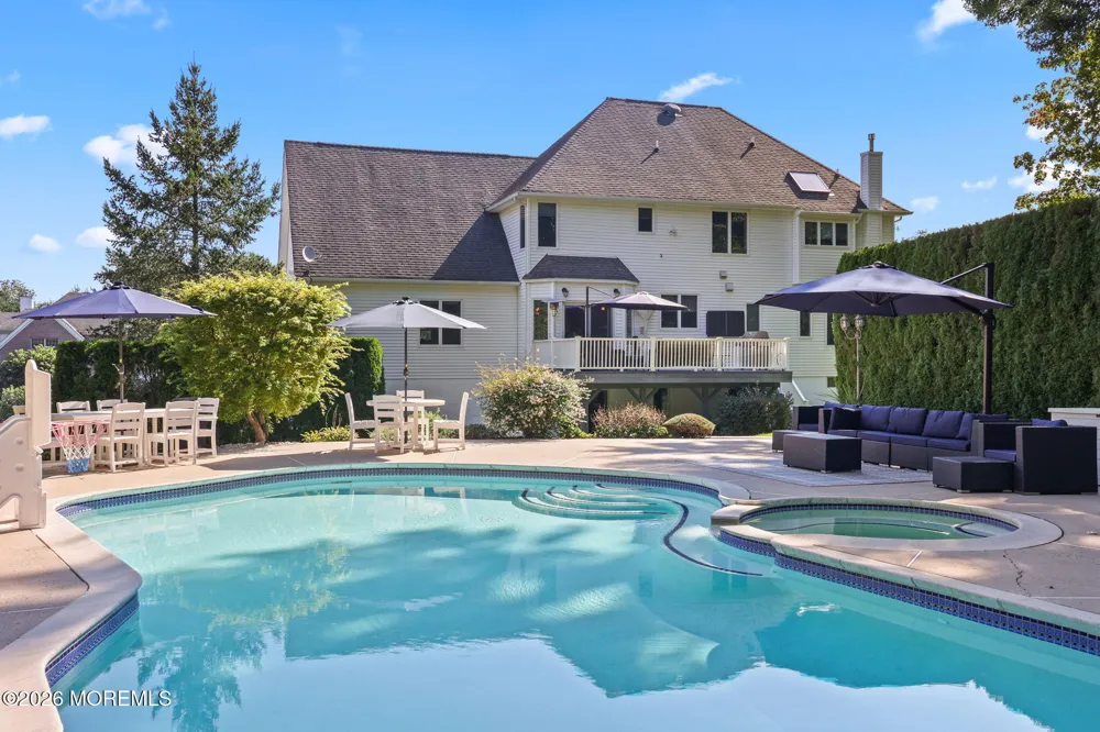 3 Landmark Lane Marlboro, NJ 07746
