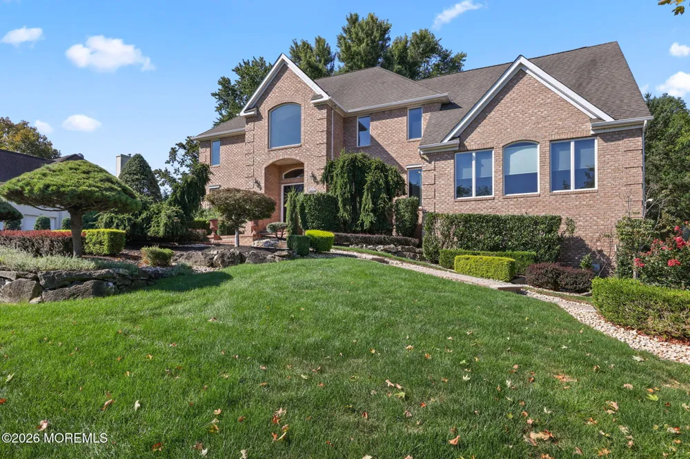 3 Landmark Lane Marlboro, NJ 07746