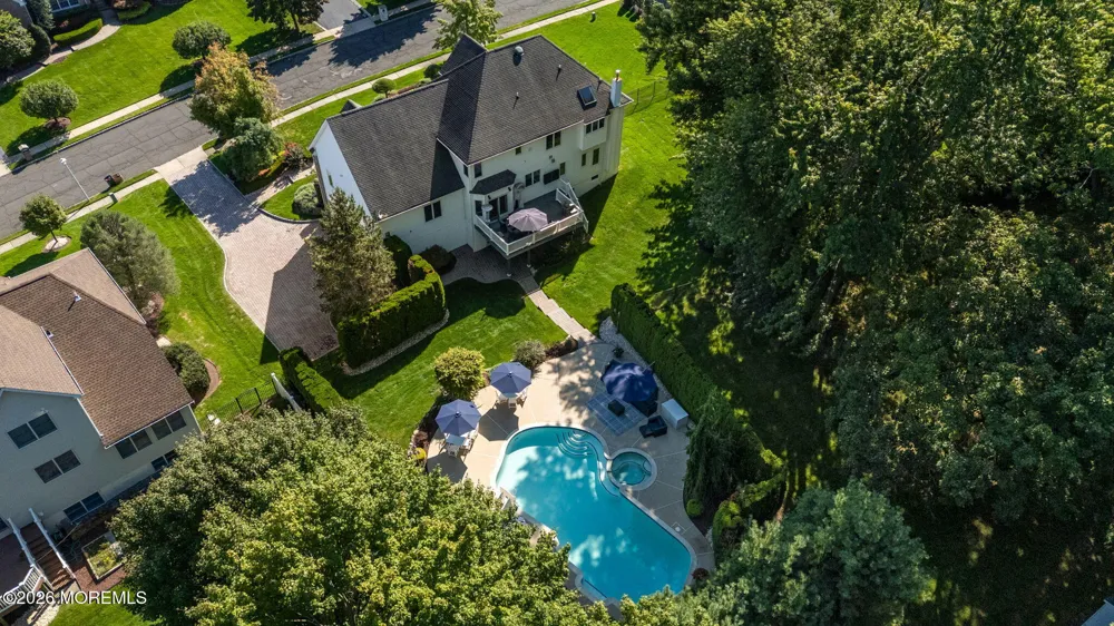 3 Landmark Lane Marlboro, NJ 07746