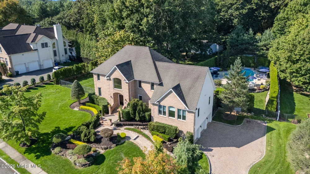 3 Landmark Lane Marlboro, NJ 07746