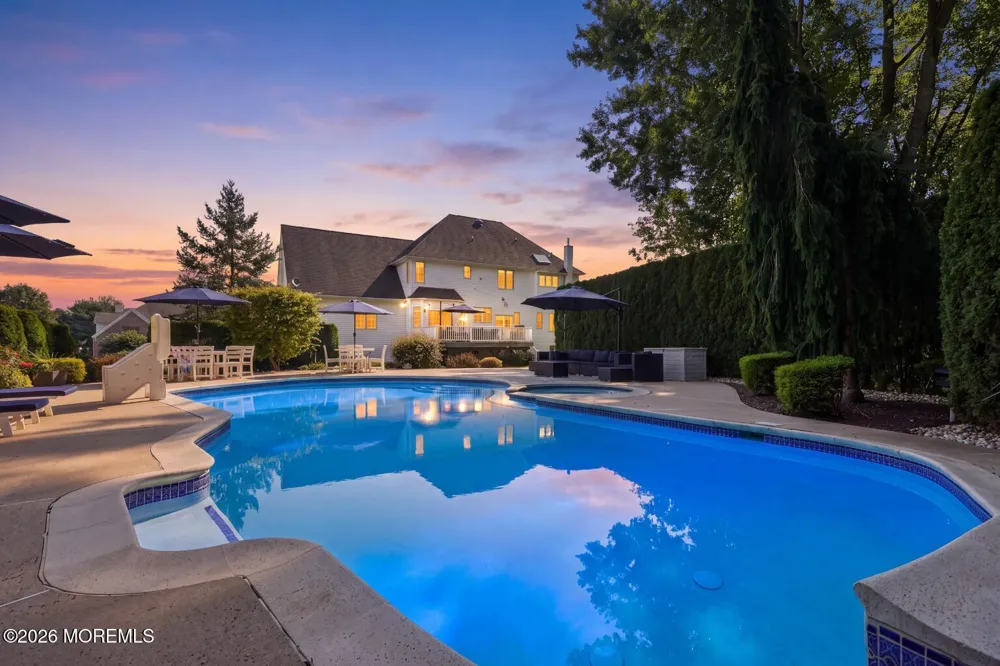 3 Landmark Lane Marlboro, NJ 07746