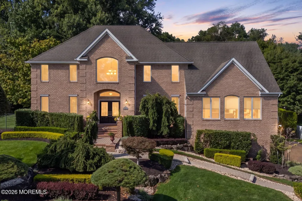 3 Landmark Lane Marlboro, NJ 07746