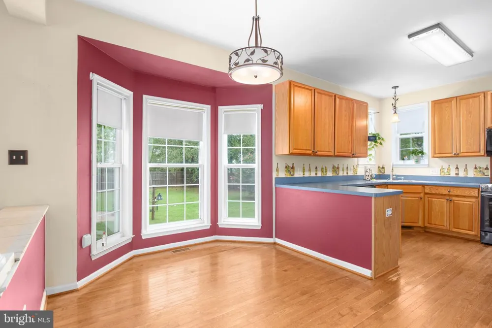 4081 FERN COURT King George, VA 22485