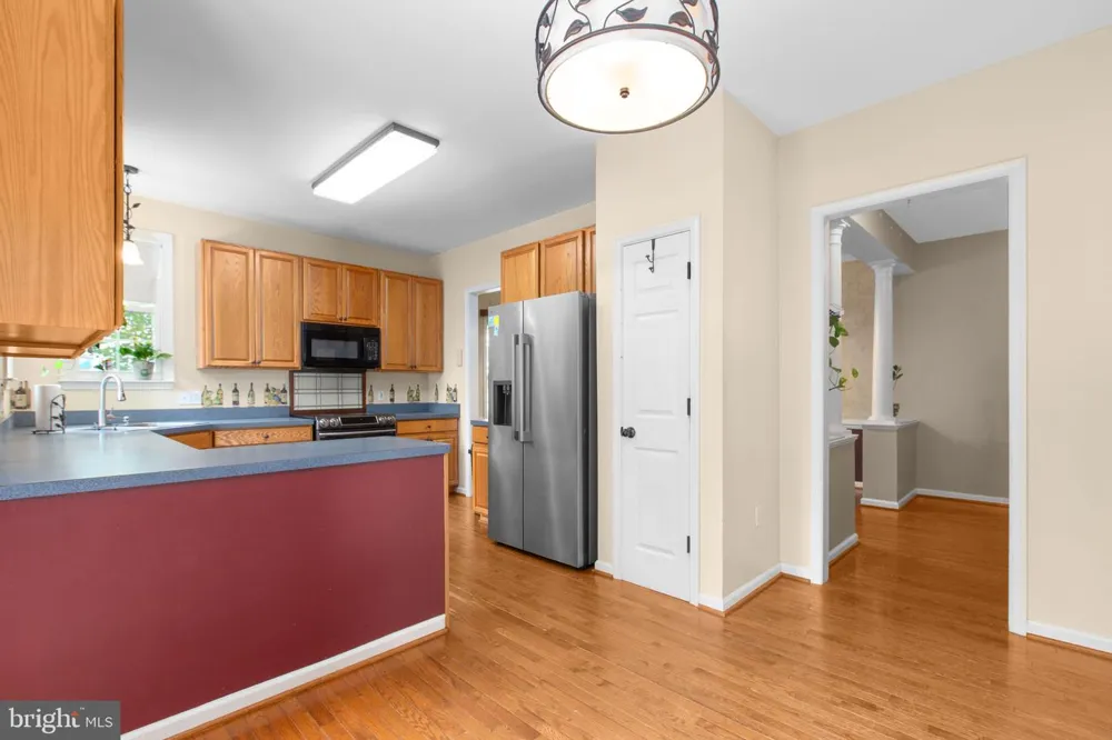4081 FERN COURT King George, VA 22485