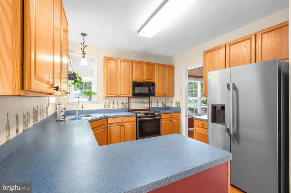 4081 FERN COURT King George, VA 22485
