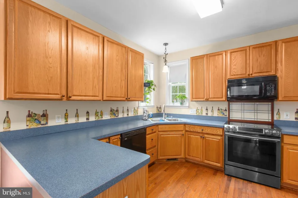 4081 FERN COURT King George, VA 22485