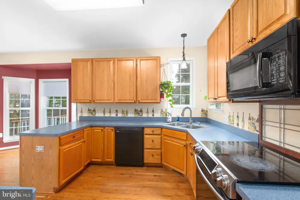 4081 FERN COURT King George, VA 22485