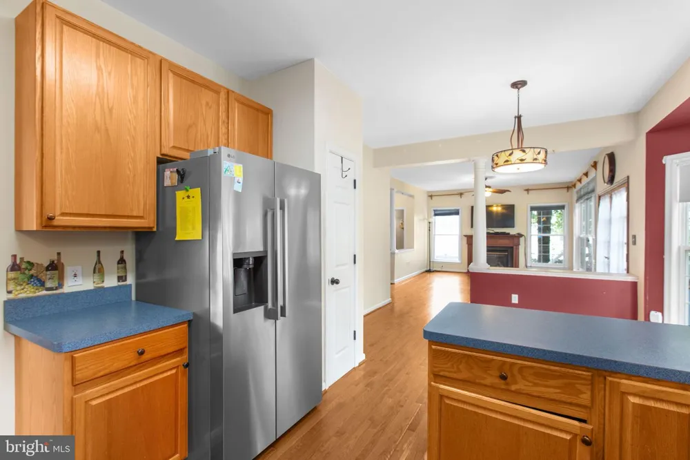 4081 FERN COURT King George, VA 22485