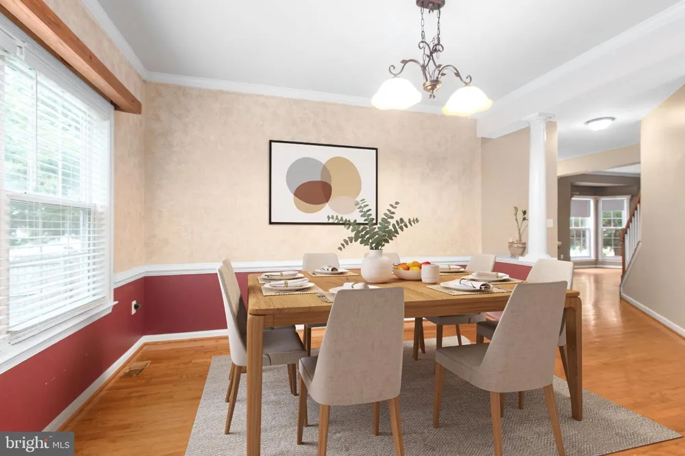 4081 FERN COURT King George, VA 22485
