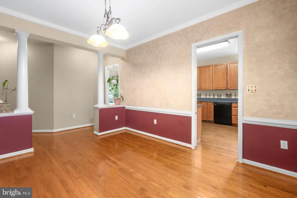 4081 FERN COURT King George, VA 22485