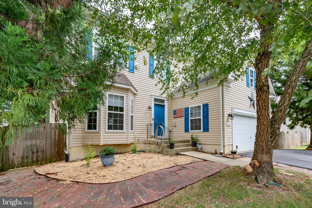 4081 FERN COURT King George, VA 22485