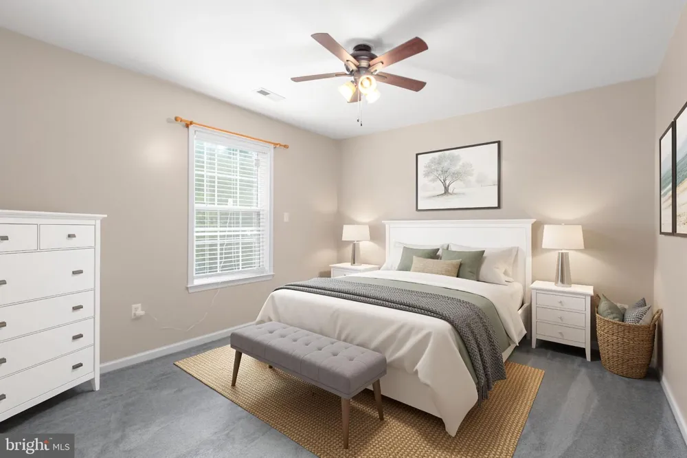 4081 FERN COURT King George, VA 22485