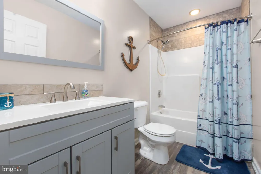 4081 FERN COURT King George, VA 22485