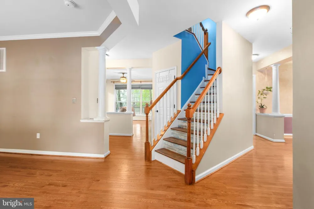 4081 FERN COURT King George, VA 22485