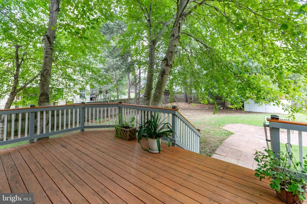4081 FERN COURT King George, VA 22485