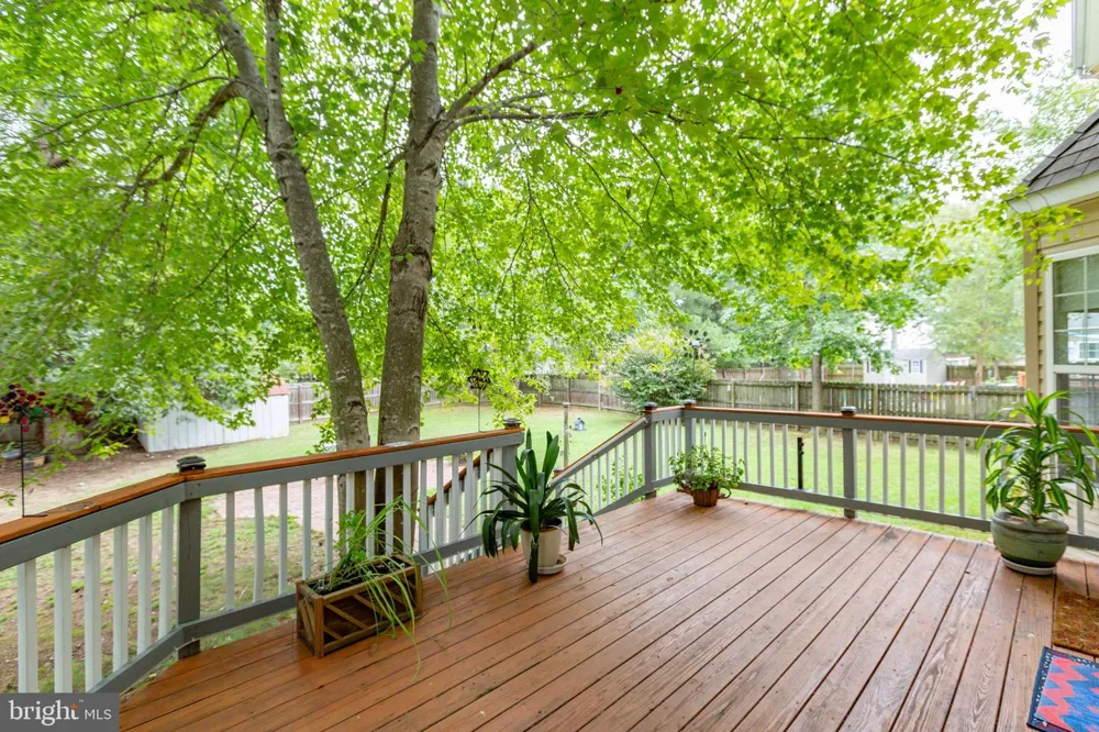 4081 FERN COURT King George, VA 22485