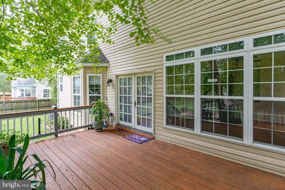 4081 FERN COURT King George, VA 22485