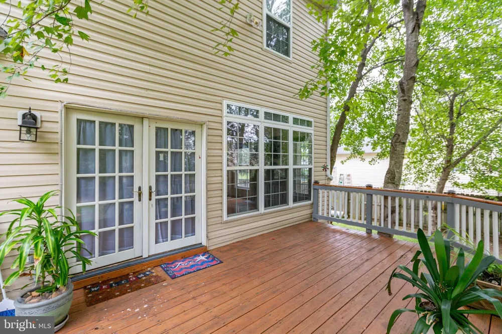 4081 FERN COURT King George, VA 22485