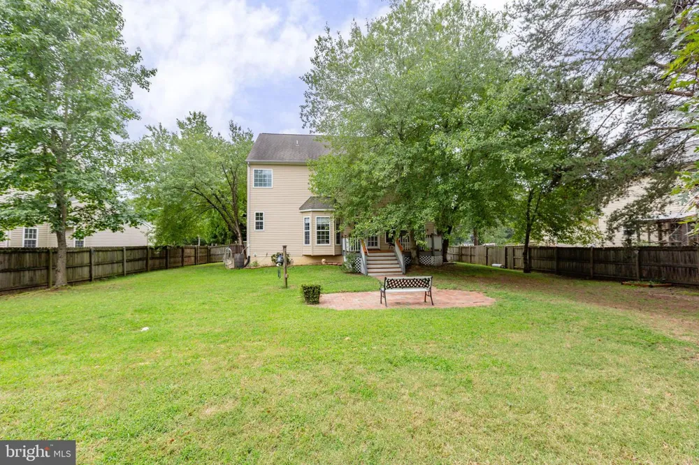 4081 FERN COURT King George, VA 22485