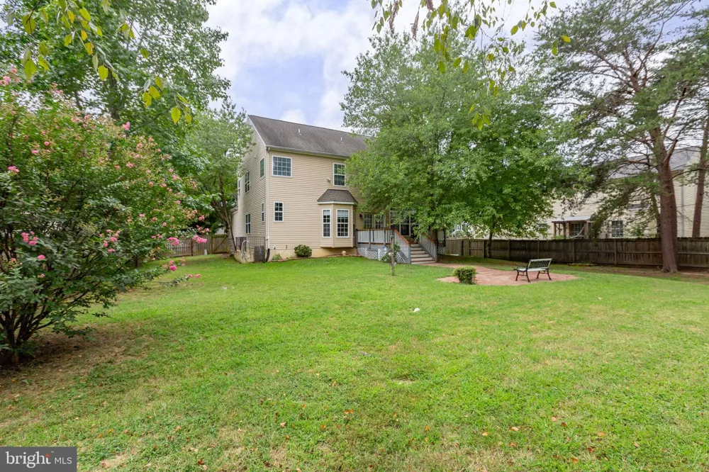 4081 FERN COURT King George, VA 22485