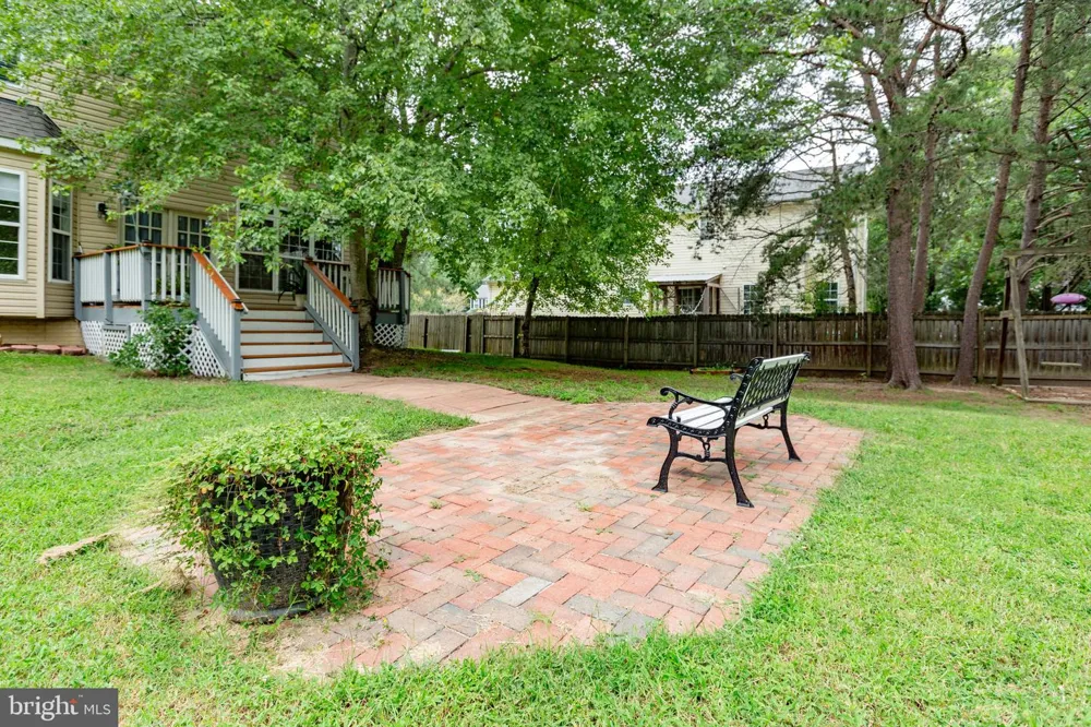 4081 FERN COURT King George, VA 22485