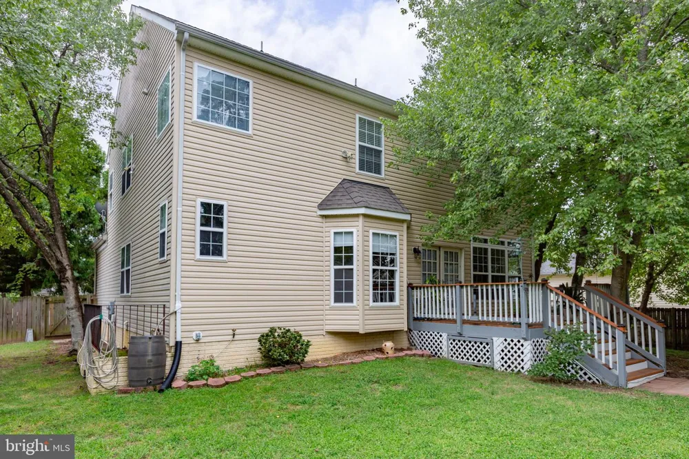 4081 FERN COURT King George, VA 22485