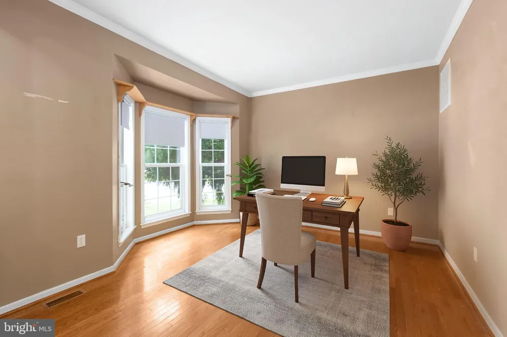 4081 FERN COURT King George, VA 22485