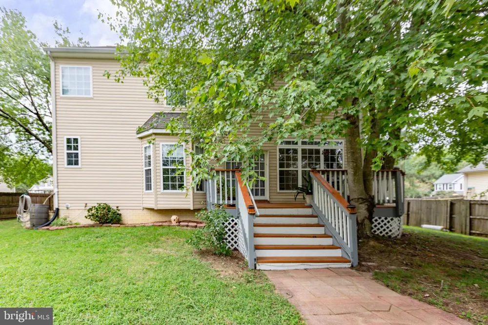 4081 FERN COURT King George, VA 22485