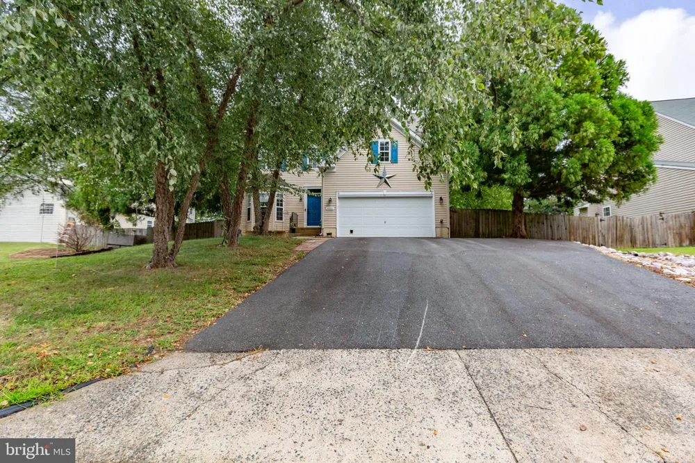 4081 FERN COURT King George, VA 22485