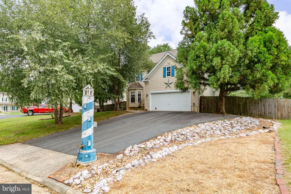 4081 FERN COURT King George, VA 22485