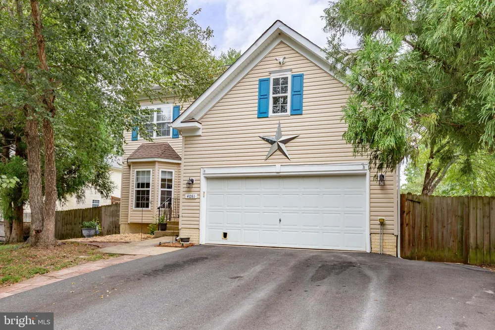 4081 FERN COURT King George, VA 22485