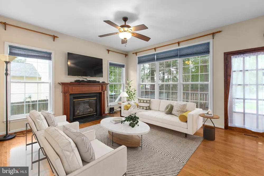 4081 FERN COURT King George, VA 22485