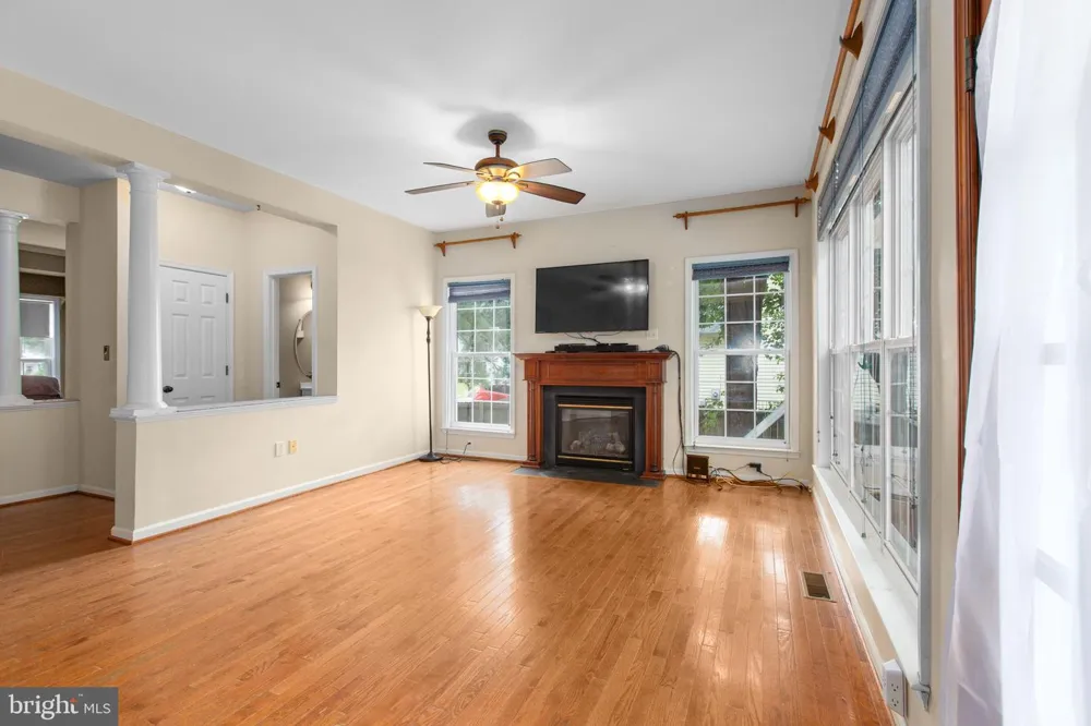 4081 FERN COURT King George, VA 22485