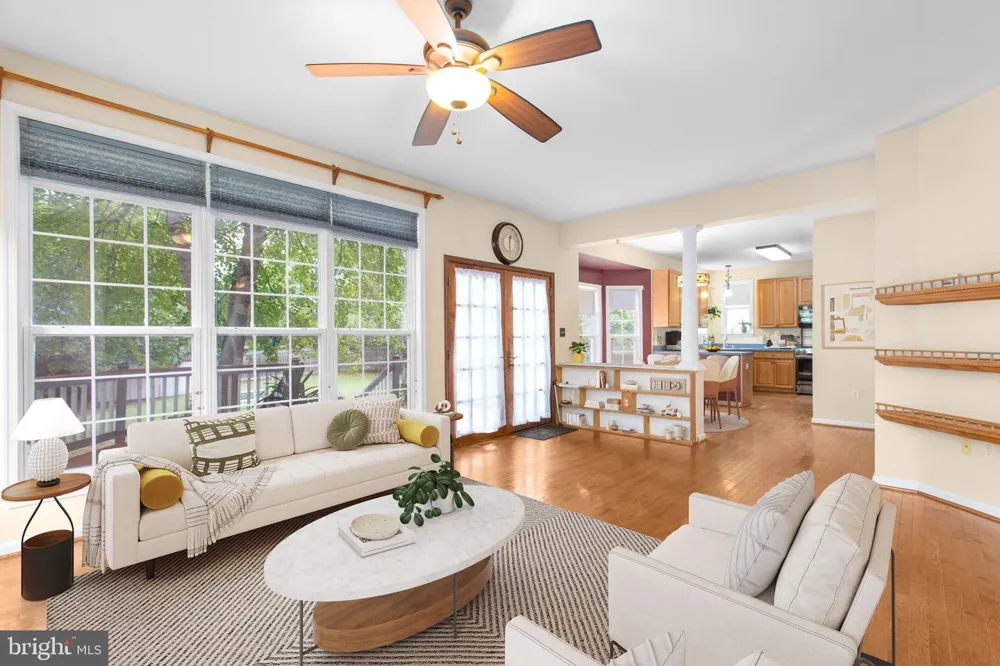 4081 FERN COURT King George, VA 22485