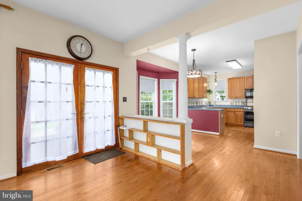 4081 FERN COURT King George, VA 22485