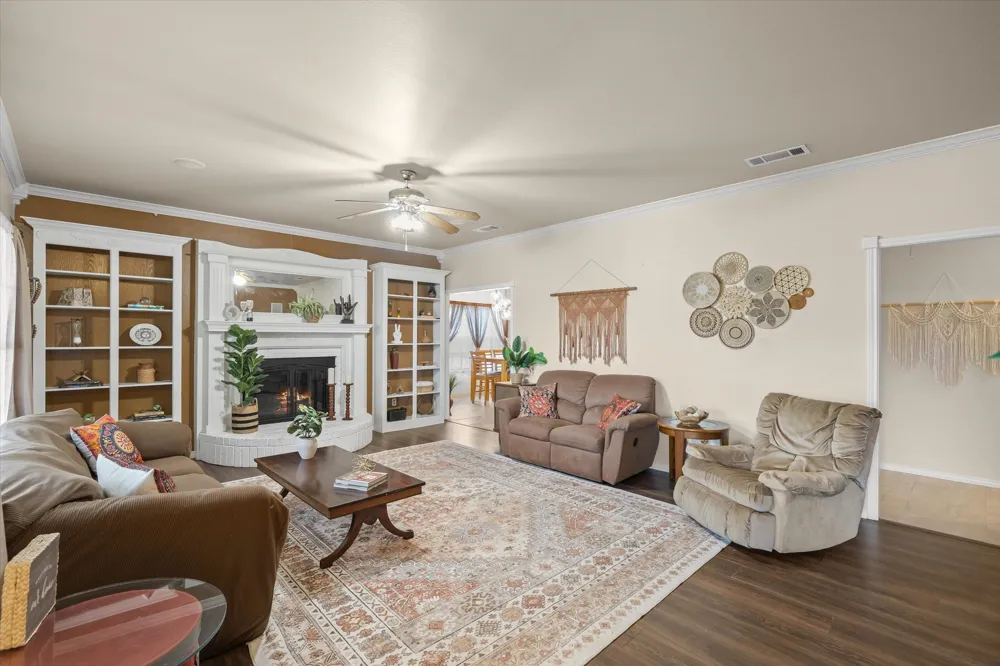 311 Fm 1651 Canton, TX 75103