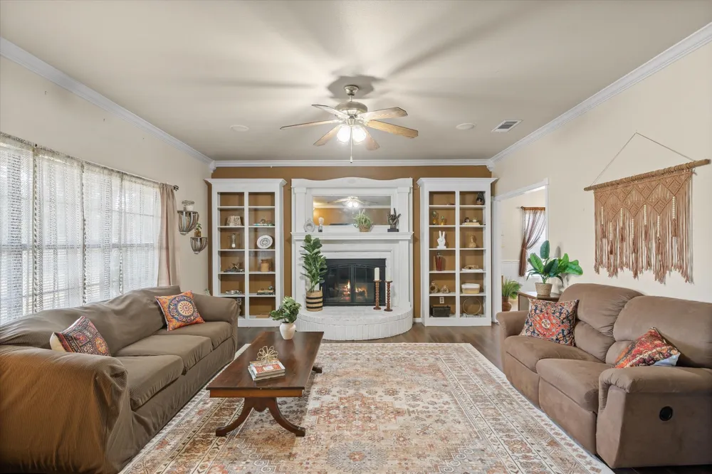 311 Fm 1651 Canton, TX 75103