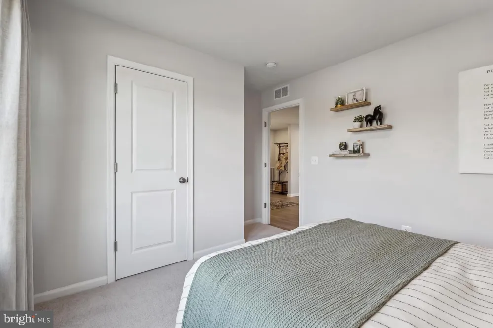 106 FORTUNA ROAD Charles Town, WV 25414