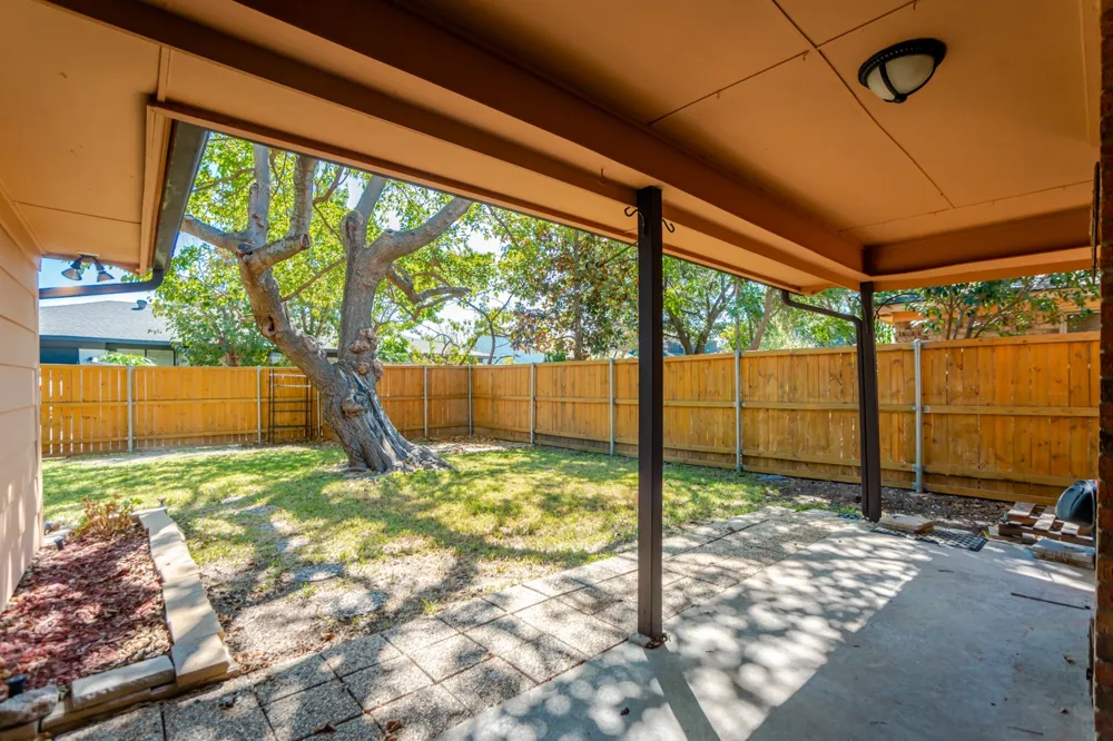 203 Trailridge Drive Richardson, TX 75081